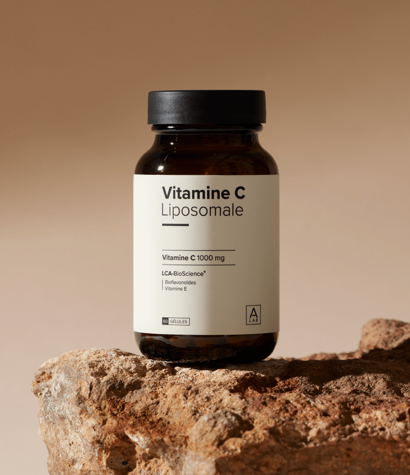 Vitamine C