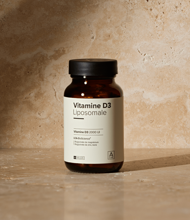 Vitamine D