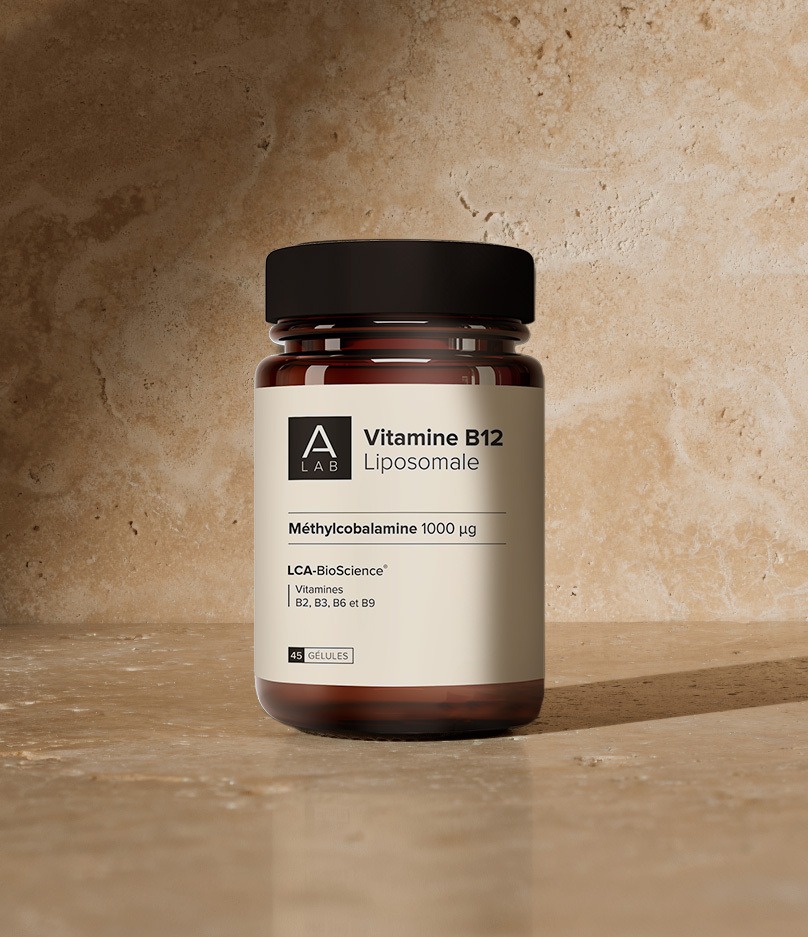 Vitamine B12