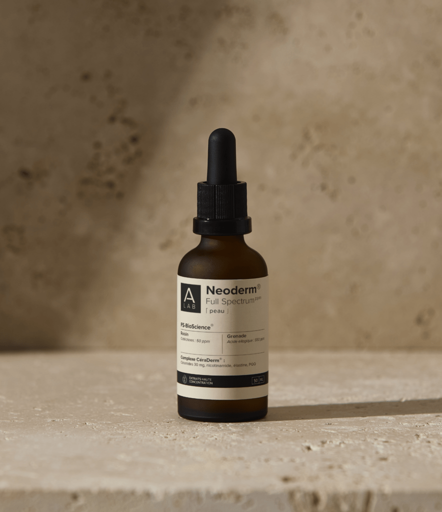 Neoderm® - A-Lab