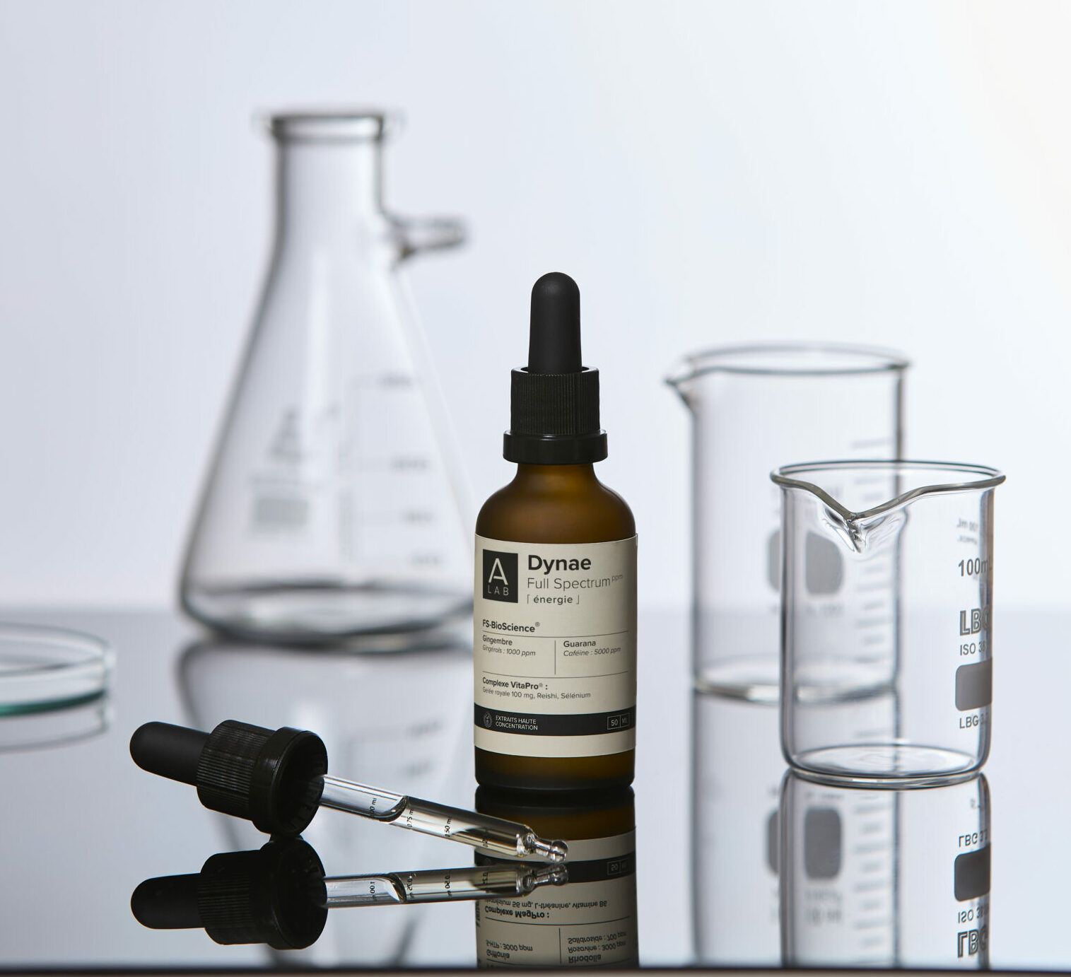 A-Lab dynae verrerie